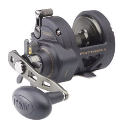 Penn Fathom II Star Drag Reels 10 Penn Fathom II Star Drag Reels -Daiwa Fishing Shop penn fathom ii star drag reels 97331.1651244657