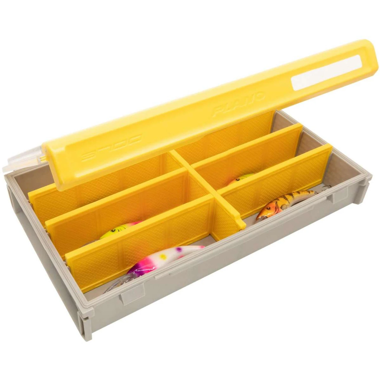 Plano EDGE Flex Customizable Utility Boxes 4 Plano EDGE Flex Customizable Utility Boxes - Image 2