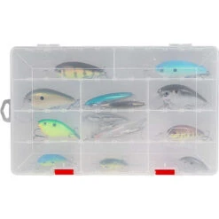 Plano Rustrictor 3700 StowAway Box -Daiwa Fishing Shop plano plasv370 rustrictor 3700 stowaway box 25152.1671480012