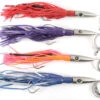 Playaction Hoo Stalker Wahoo Kit - 17oz Head -Daiwa Fishing Shop playaction 4 plk 6 hoo stalker wahoo kit 46050.1651454211