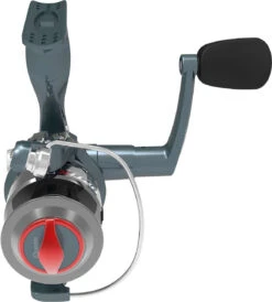 Quantum Optix 40SZ Spinning Reel -Daiwa Fishing Shop quantum optix 40sz spinning reel 30543.1651256959