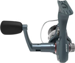 Quantum Optix 40SZ Spinning Reel -Daiwa Fishing Shop quantum optix 40sz spinning reel 79229.1651256959