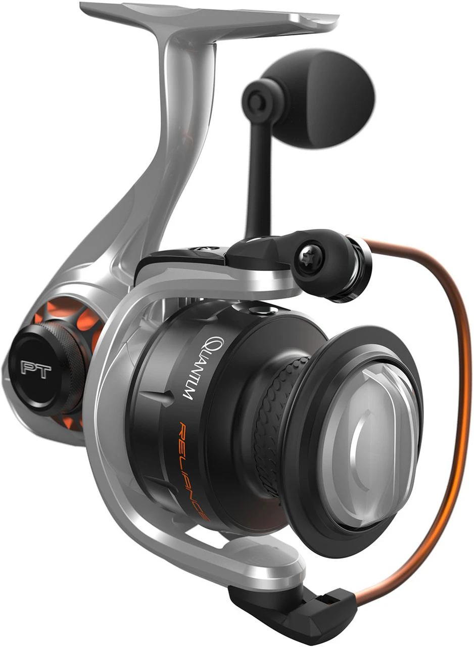Quantum Reliance PT 35SZ Spinning Reel 4 Quantum Reliance PT 35SZ Spinning Reel - Image 2