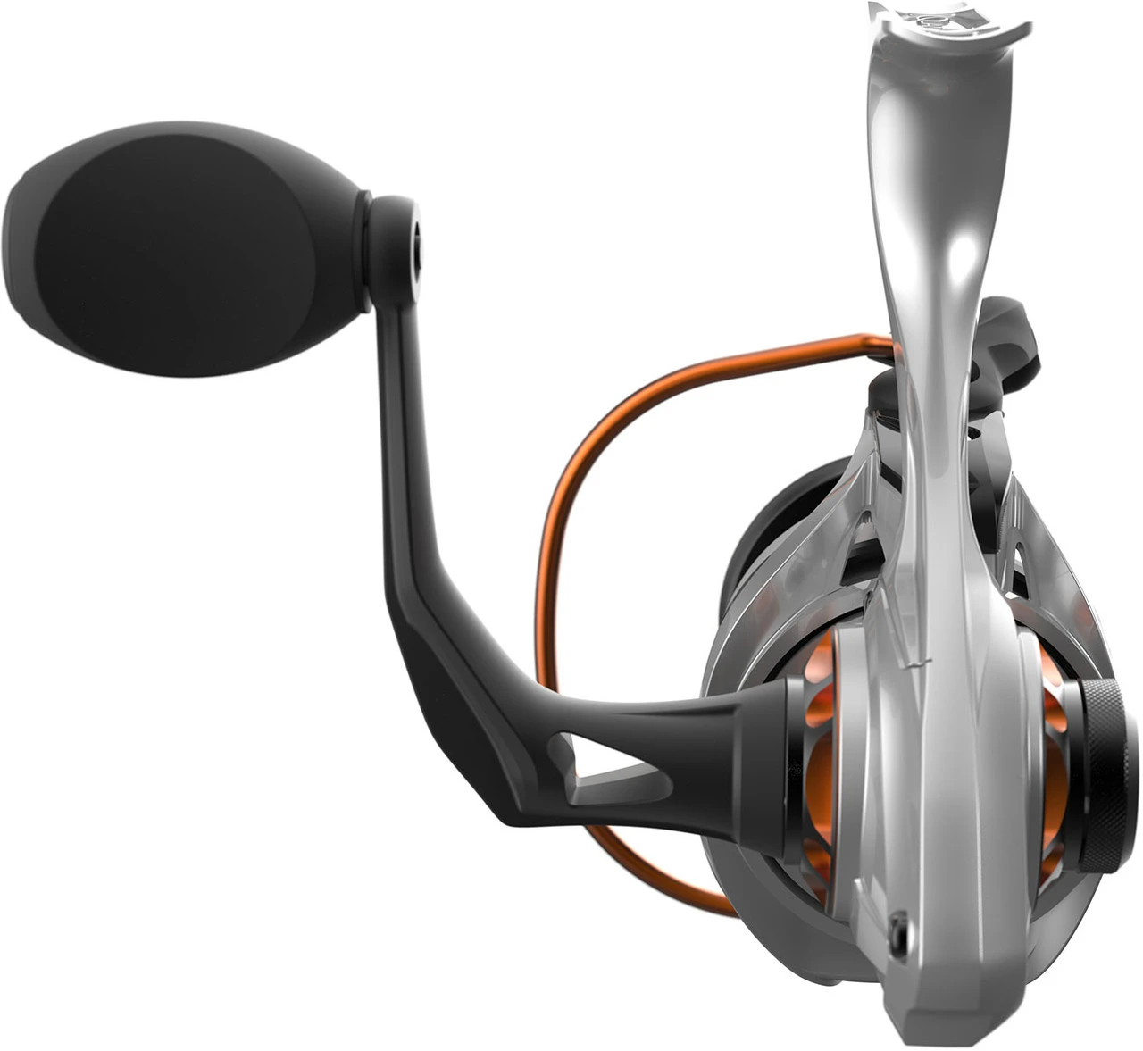 Quantum Reliance PT 35SZ Spinning Reel 6 Quantum Reliance PT 35SZ Spinning Reel - Image 4