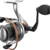 Quantum Reliance PT 35SZ Spinning Reel -Daiwa Fishing Shop quantum rel35xpt bx2 reliance pt spinning reel 63330.1651367629