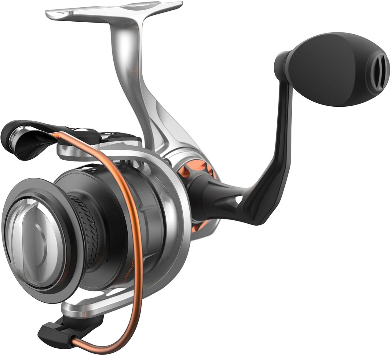 Quantum Reliance PT 35SZ Spinning Reel 3 Quantum Reliance PT 35SZ Spinning Reel