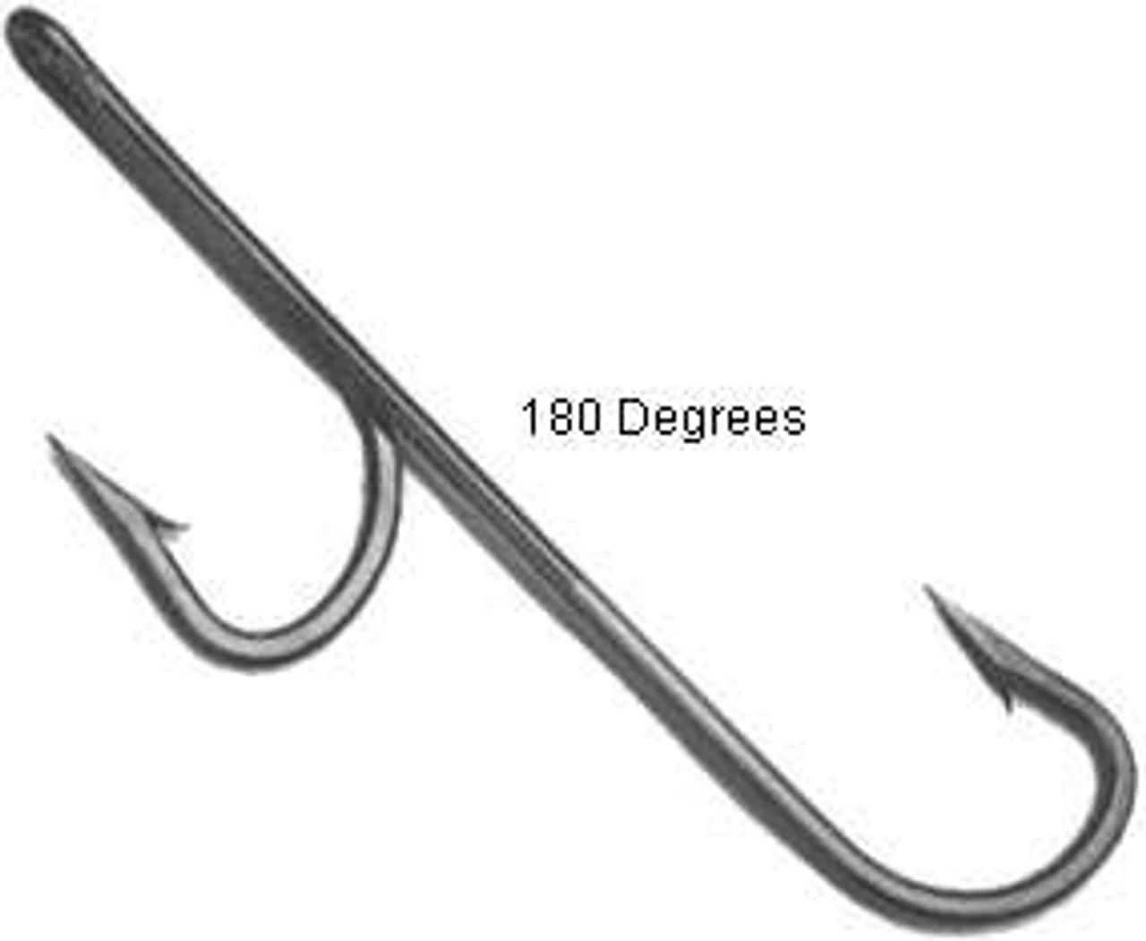 Quick Rig Double Trouble Stainless Steel Hooks 5 Quick Rig Double Trouble Stainless Steel Hooks - Image 3