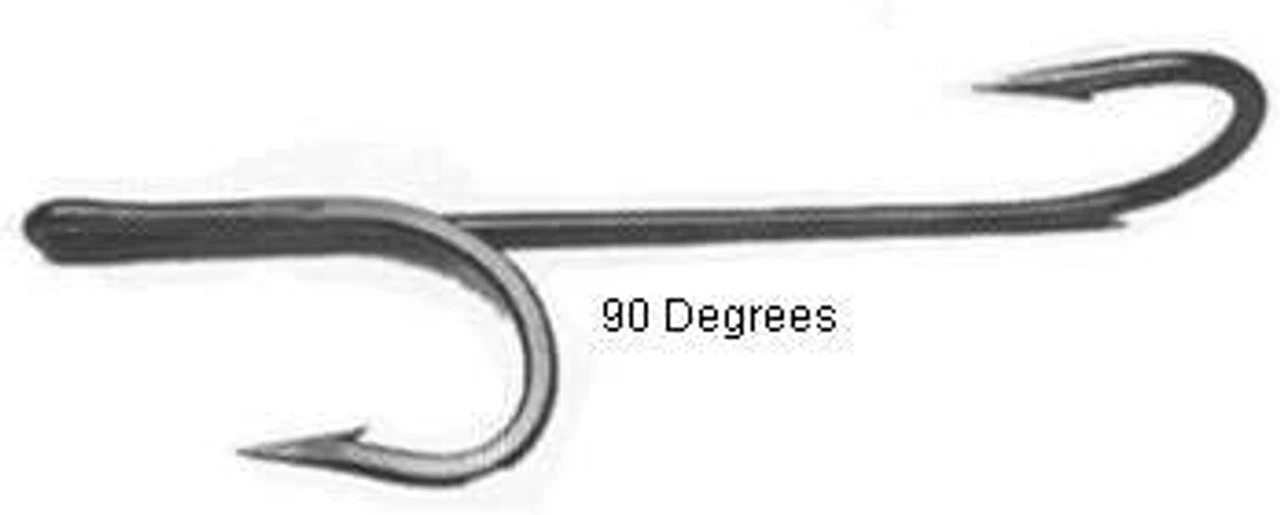 Quick Rig Double Trouble Stainless Steel Hooks 4 Quick Rig Double Trouble Stainless Steel Hooks - Image 2