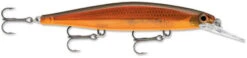 Rapala SDRD11 Shadow Rap Deep Lure Molten Copper