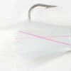 S&S Bucktails Rattling Mojo W/ Shad Lure - 24oz Pearl -Daiwa Fishing Shop s s bucktails rattling mojo with shad lure 24oz pearl 84913.1651084611.386.513