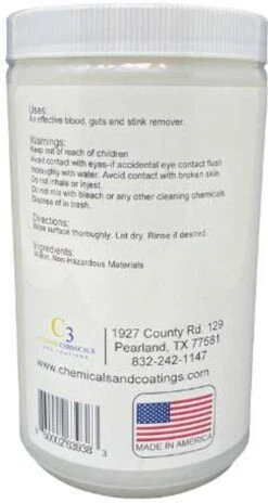 Salts Gone Fishing Wipes -Daiwa Fishing Shop salts gone fish40wipes fishing wipes 12707.1651446180