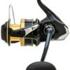 Shimano 2021 Spheros SW A Spinning Reels -Daiwa Fishing Shop shimano spheros sw a spinning reels 29051.1651417277