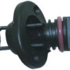 T-H Marine Drain Plug - Self Retaining -Daiwa Fishing Shop t h marine drain plug self retaining 35483.1651326038