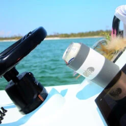 Toadfish Non-Tipping Can Cooler -Daiwa Fishing Shop toadfish can cooler 00167.1651331049