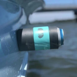 Toadfish Non-Tipping Can Cooler -Daiwa Fishing Shop toadfish can cooler 09621.1651331049