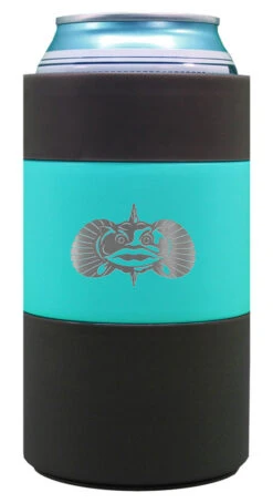 Toadfish Non-Tipping Can Cooler