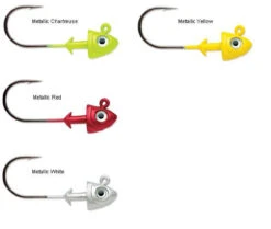 VMC Flat Shad Jigs -Daiwa Fishing Shop vmc flat shad jigs 81246.1651334130