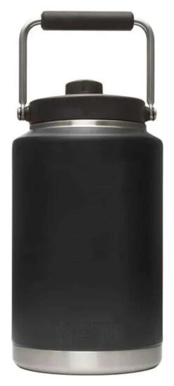 YETI Rambler One Gallon Jug 7 YETI Rambler One Gallon Jug -Daiwa Fishing Shop yeti rambler one gallon jug 17397.1651418300