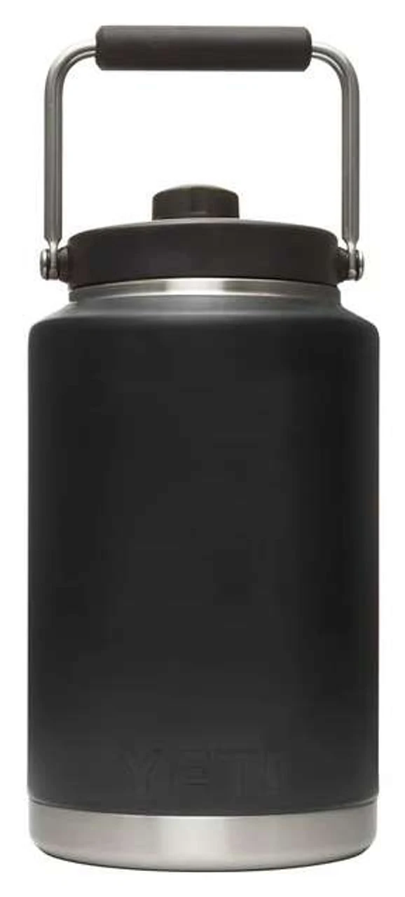 YETI Rambler One Gallon Jug 4 YETI Rambler One Gallon Jug - Image 2