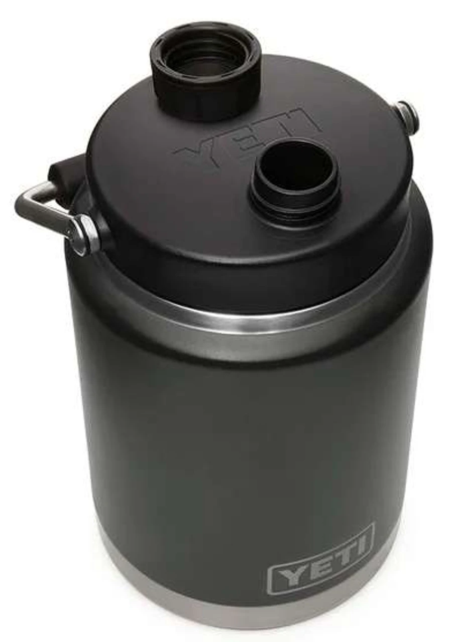 YETI Rambler One Gallon Jug 5 YETI Rambler One Gallon Jug - Image 3