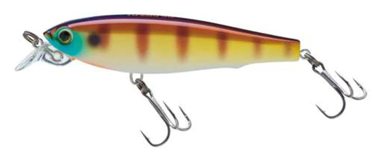 Yo-Zuri 3DS Minnow Lures 3 Yo-Zuri 3DS Minnow Lures